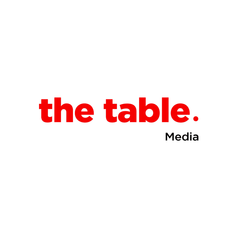 The Table Studio